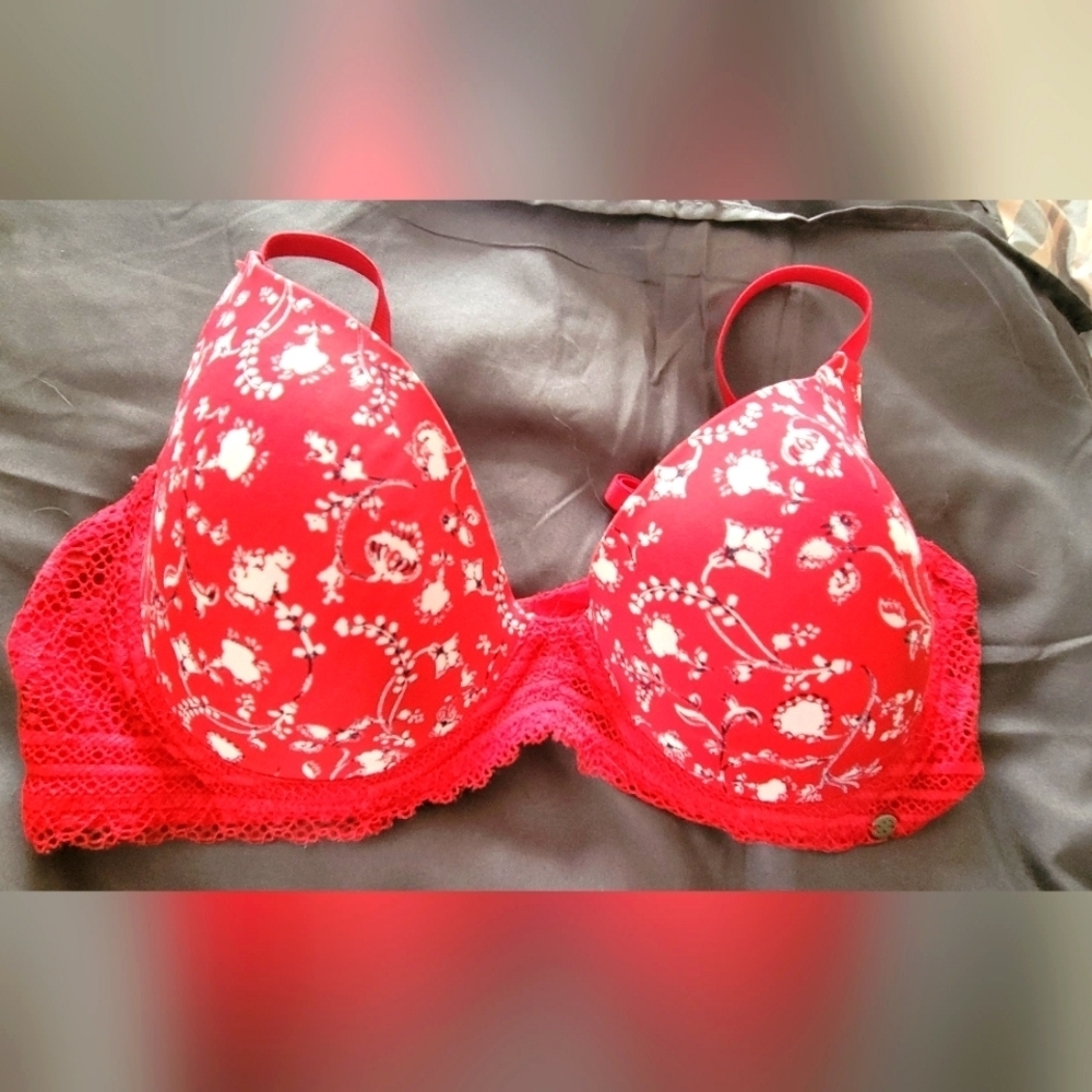 NWOT Bra